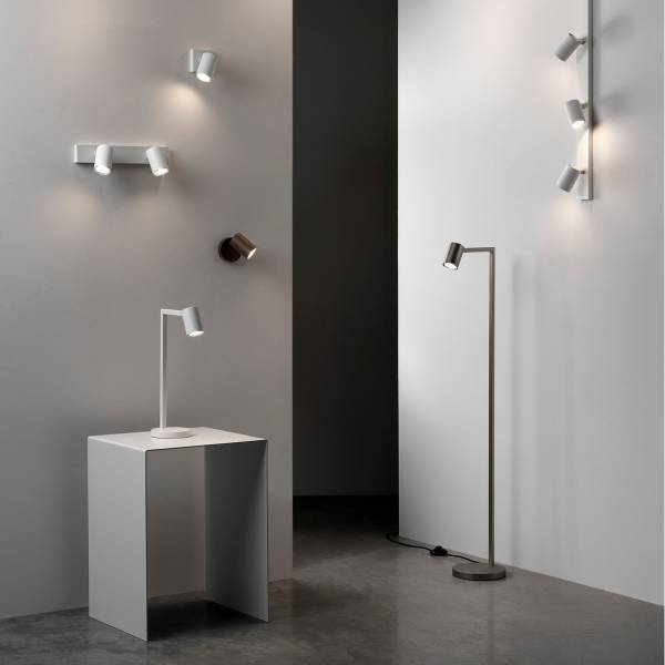 Collection ASCOLI Astro Lighting by MEGALUX33