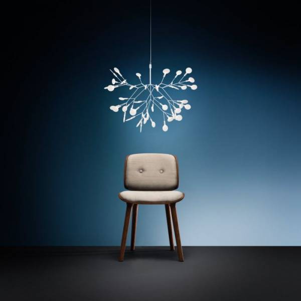 Suspension HERACLEUM Moooi by MEGALUX 33