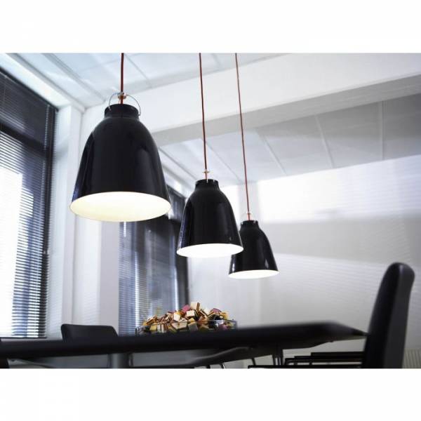Suspension Caravaggio Light Years By MEGALUX 33