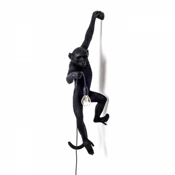 MONKEY HANGING SELETTI BY MEGALUX33