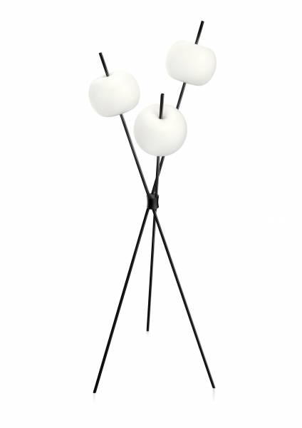 trouver Lampadaire KUSHI FLOOR Kundalini by MEGALUX33 magasin