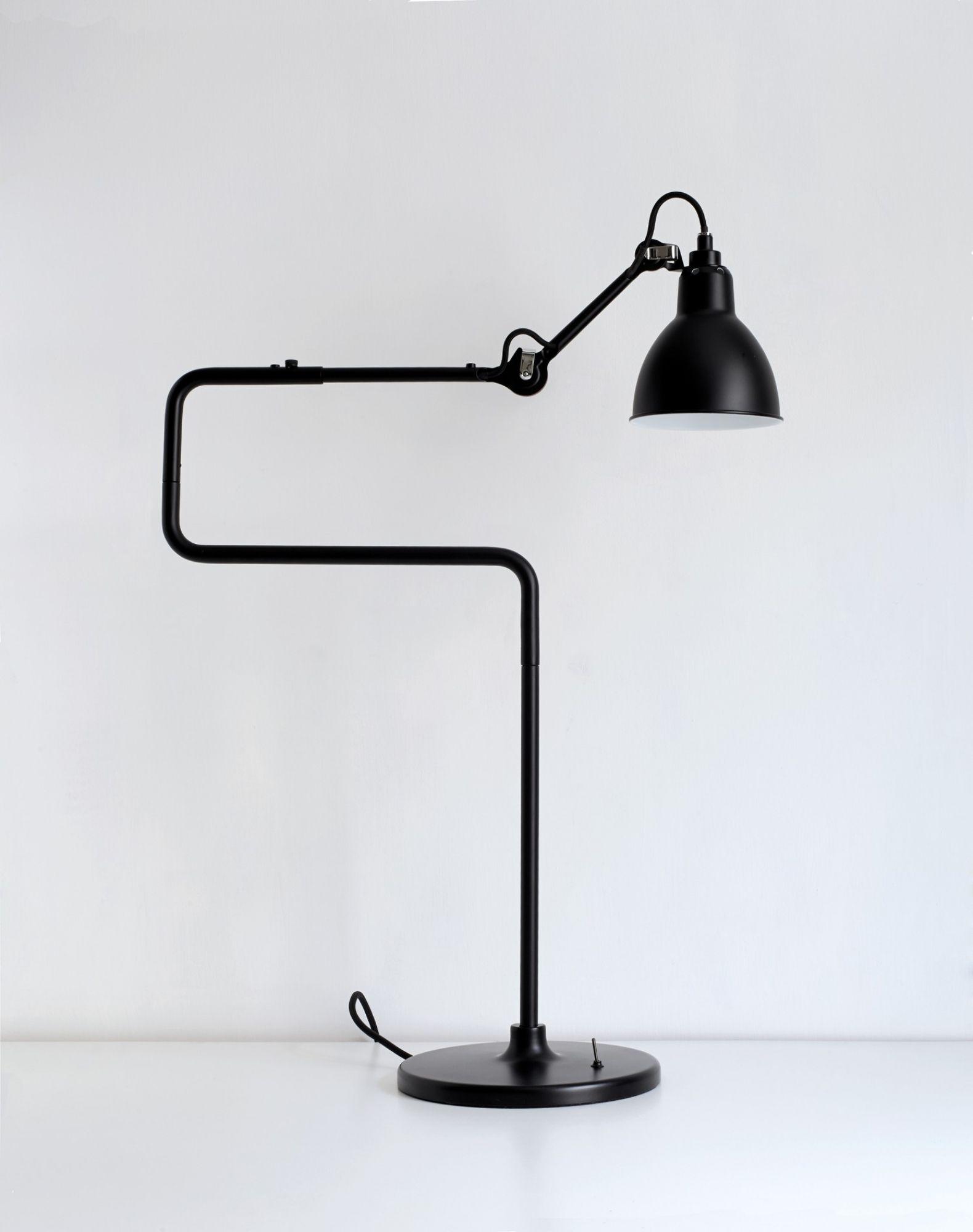 Lampe GRAS N°317 DCW Editions by MEGALUX33