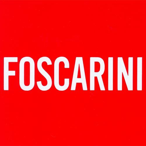 Logo FOSCARINI