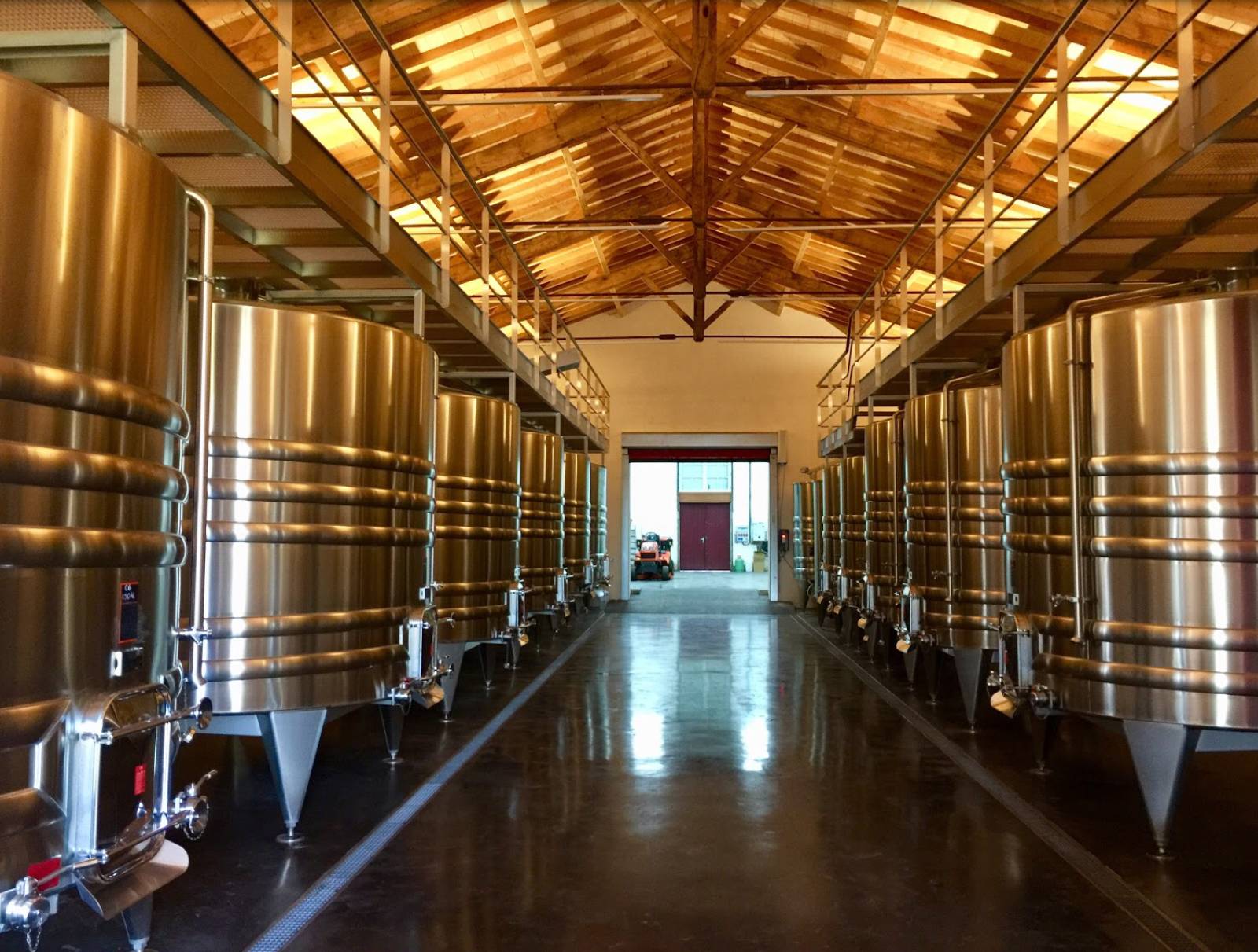 Réalisation  éclairage MG33, Château 