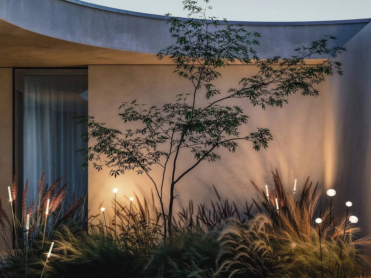 Luminaires extérieurs MEGALUX 33 sur Bordeaux et le bassin d'Arcachon