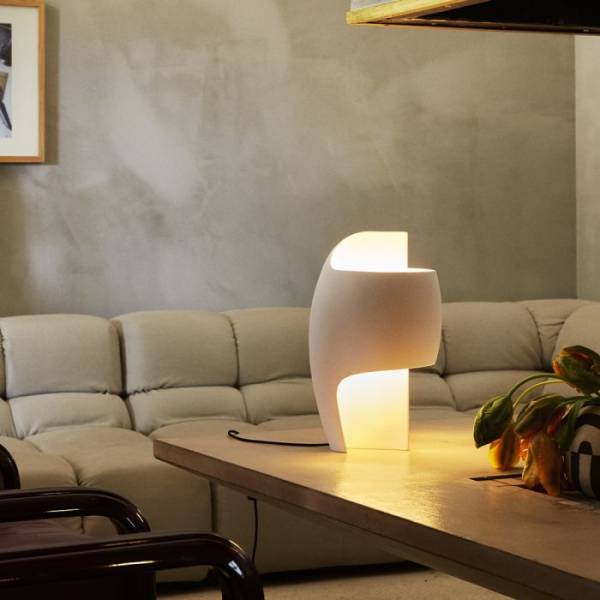 LAMPE B by MEGALUX33 BORDEAUX