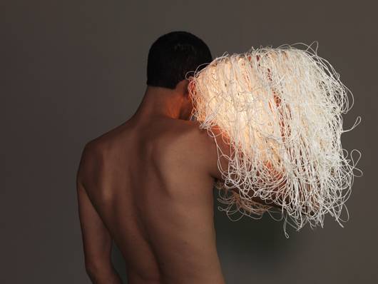 Lustre CAOS Arturo Alvarez by MEGALUX33