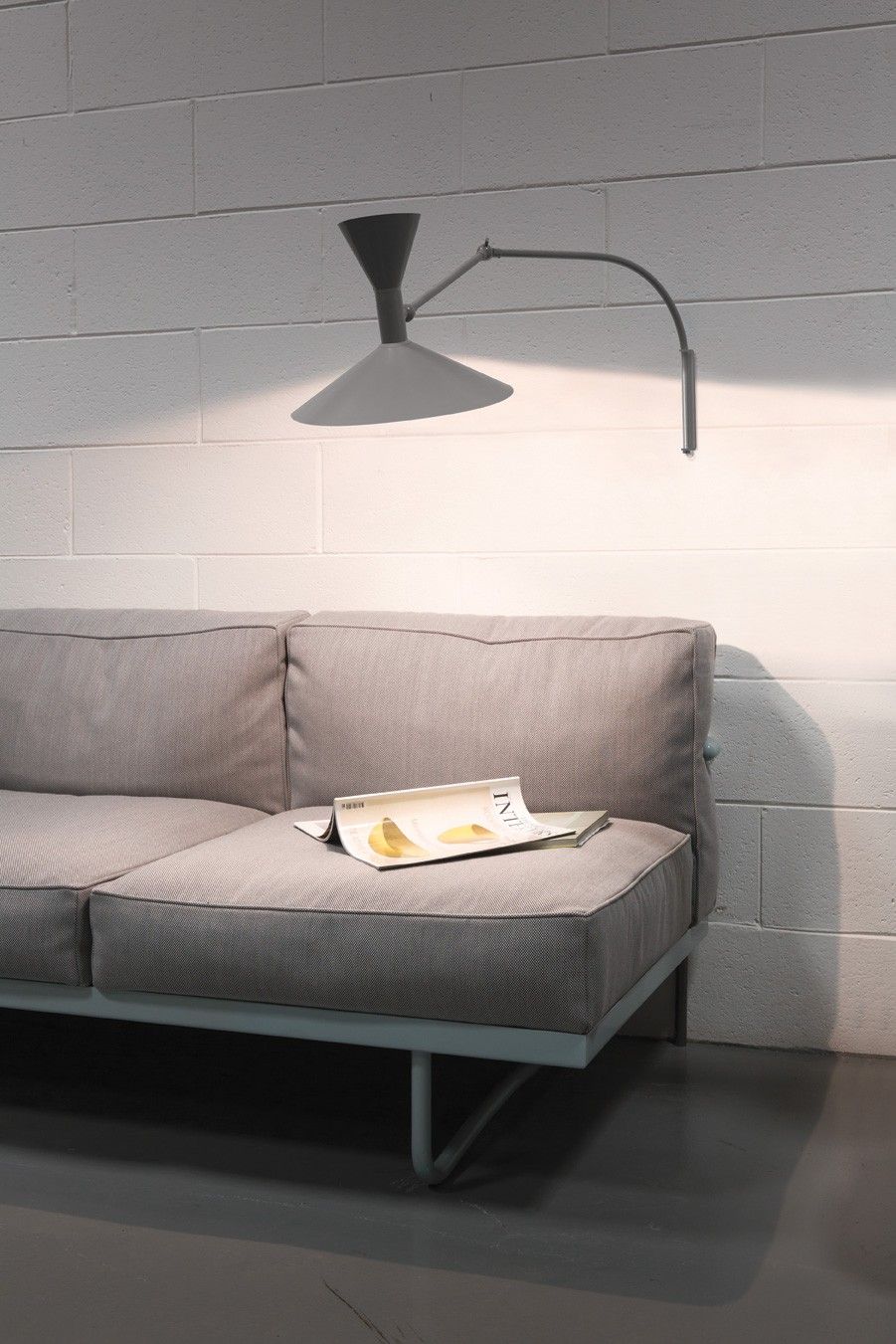 Lampe de Marseille Mini by MEGALUX33