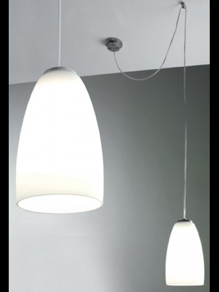 Suspension MIR Egoluce by MEGALUX 33