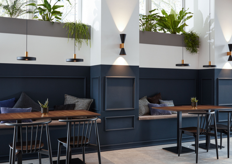 Applique ODREY WEVER & DUCRE by MEGALUX33 Bordeaux