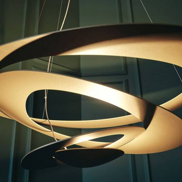 Suspension PIRCE MICRO Artémide By MEGALUX 33