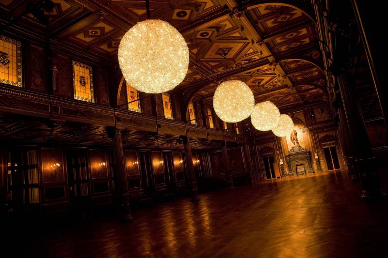 magasin de vente de luninaire haut de gamme bordeaux centre