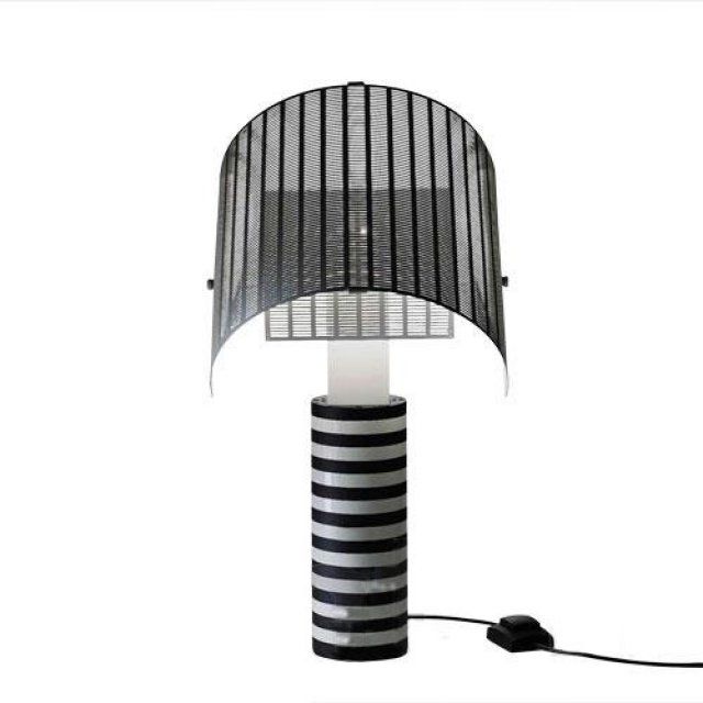 Lampe de Table SHOGUN