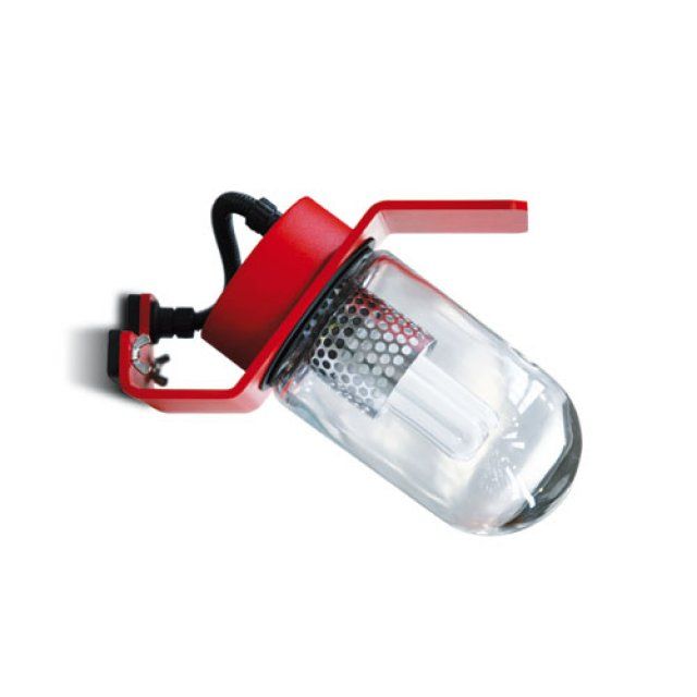 Applique design Sherlock Roger Pradier par MEGALUX 33