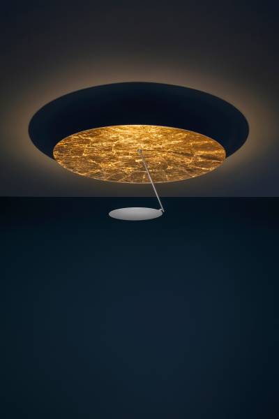 Plafonnier LEDERAM C Catellani Smith by MEGALUX33