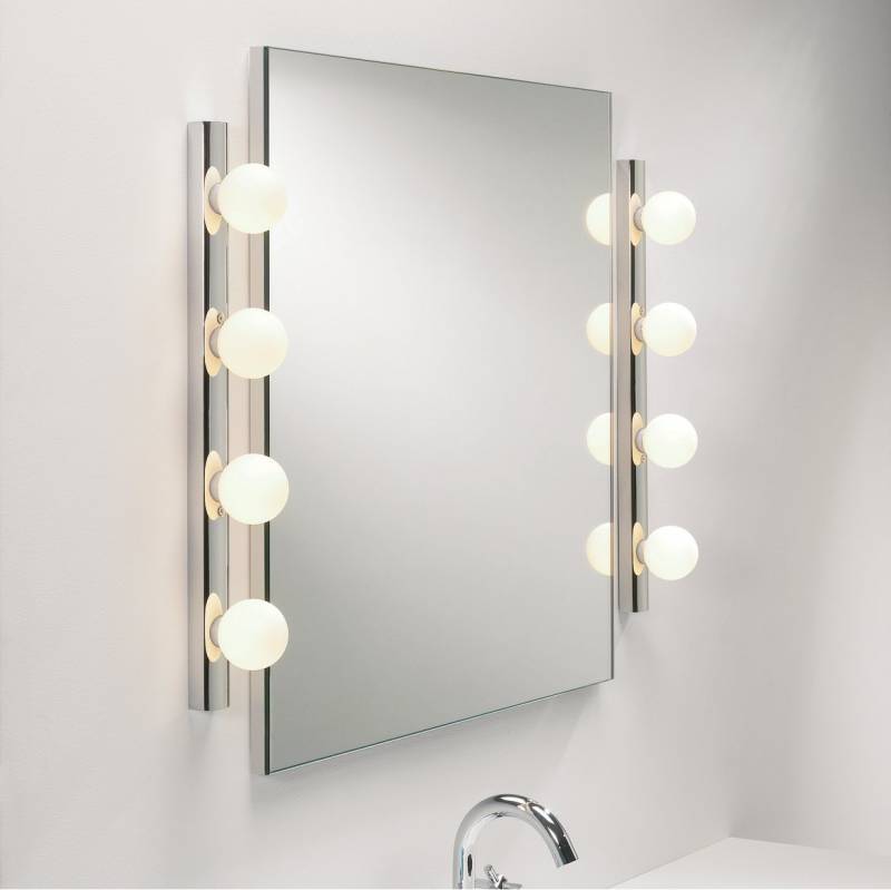 Applique CABARET FOUR ASTRO LIGHTING BY MEGALUX33