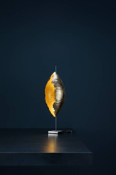 Lampe Postkrisi 10 Malagolina Catellani & Smith by MEGALUX 33 Bordeaux