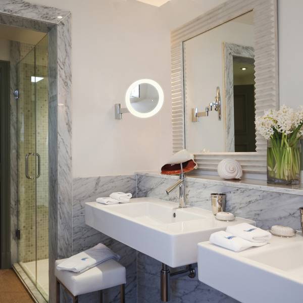 Miroir NIIMI Astro Lighting by MEGALUX 33 Bordeaux