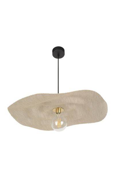 Suspension RIVAGE L MARKET SET luminaire Bordeaux par MEGALUX33