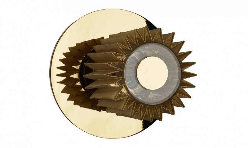 Applique IN THE SUN DCW by MEGALUX33