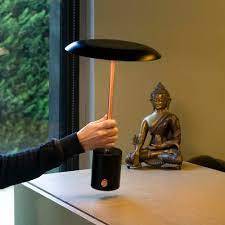 Lampe HOSHI by MEGALUX33