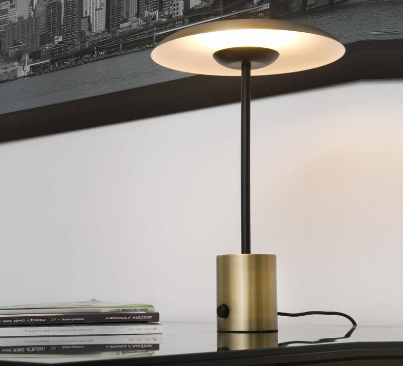 Lampe HOSHI by MEGALUX33