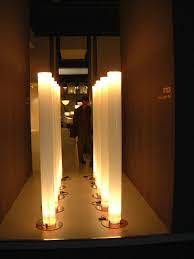 Lampadaire STYLOS by MEGALUX33