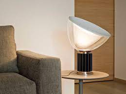 Lampe TACCIA Flos by MEGALUX 33