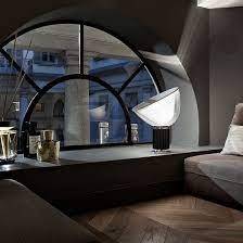 Lampe TACCIA Flos by MEGALUX 33