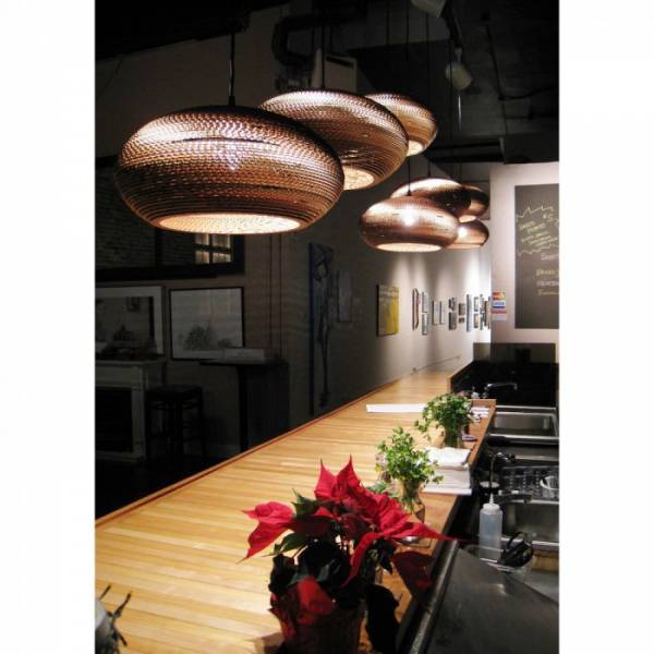 Suspension DISC Graypants by MEGALUX 33