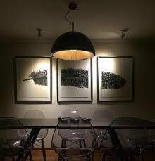 Suspension UMBRELLA Grok by MEGALUX 33