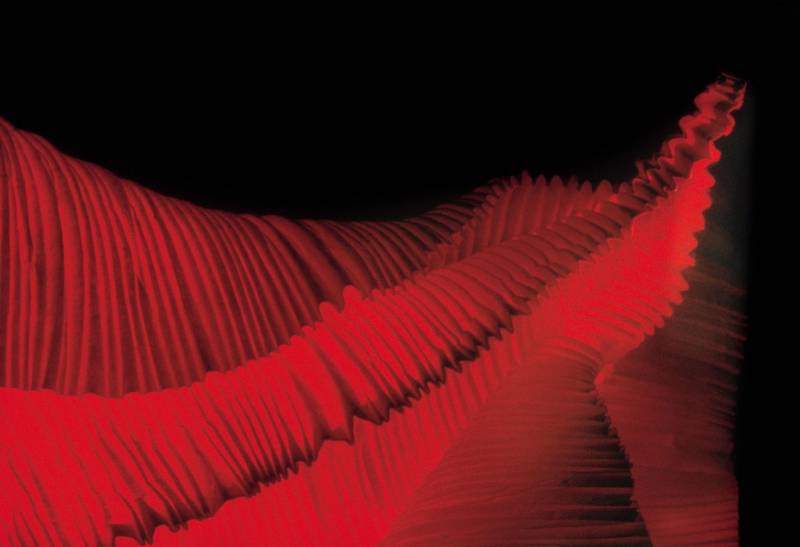 Lampe KOKORO Ingo Maurer by MEGALUX33