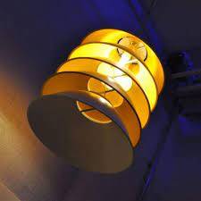 Suspension FIVE PACK INGO MAURER by MEGALUX33