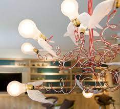 Suspension BIRDIE Ingo Maurer by MEGALUX33