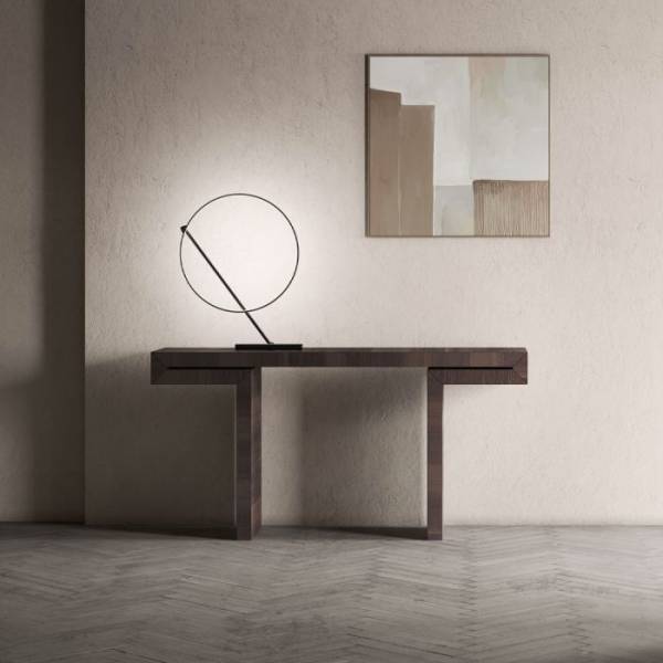 Lampe POISE Kundalini by MEGALUX33