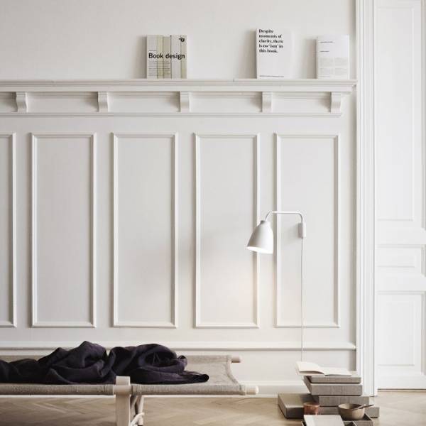 Applique CARAVAGGIO Light Years by MEGALUX 33