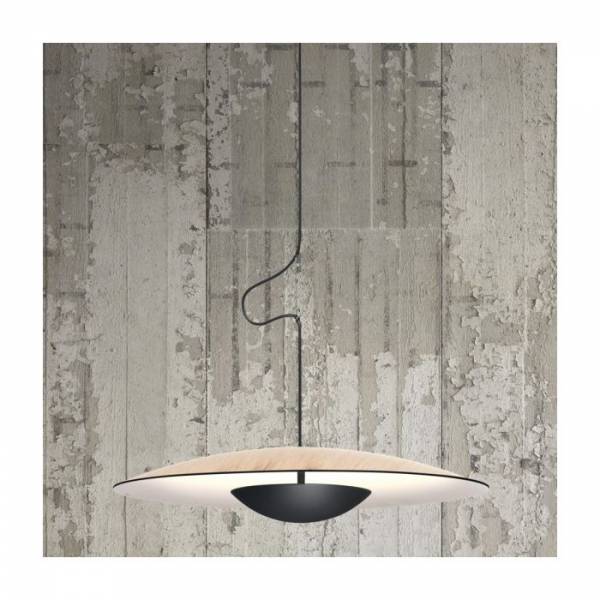 Suspension GINGER Marset by MEGALUX33 Bordeaux