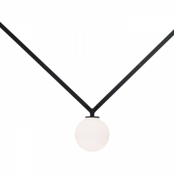 Suspension BADLIU Nemo Lighting by MEGALUX 33 Bordeaux