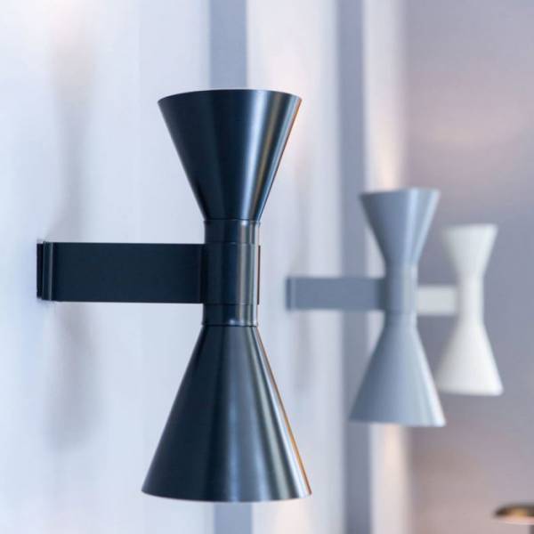 Applique murale De Marseille Le Corbusier Nemo Lighting by MEGALUX33