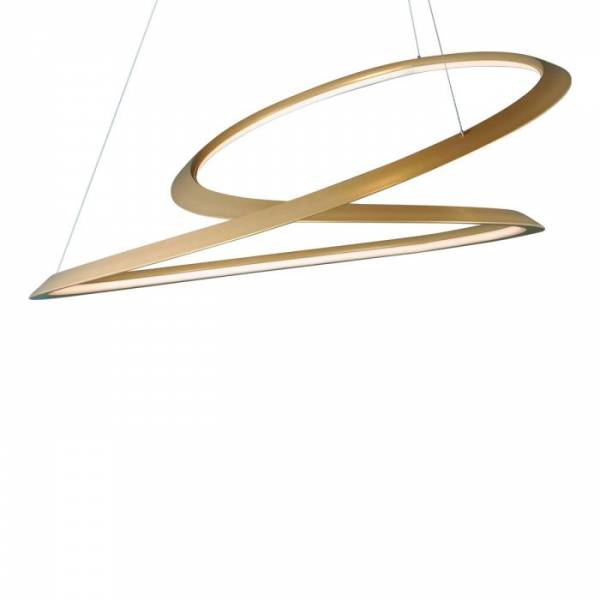 Suspension KEPLER Minor Nemo Lighting by MEGALUX33