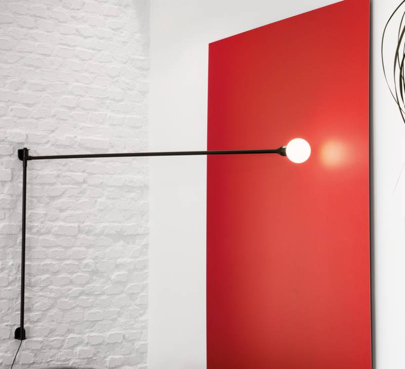 Potence pivotante Charlotte Perriand by MEGALUX33