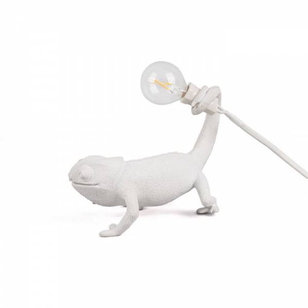 Lampe Caméléon Seletti by MEGALUX33