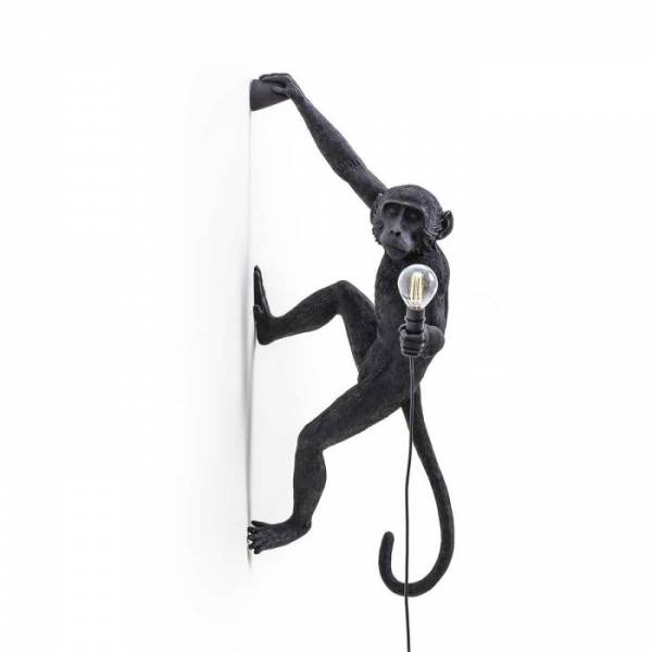 MONKEY HANGING SELETTI BY MEGALUX33