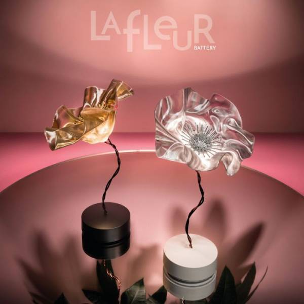 LAFLEUR Slamp by MEGALUX33