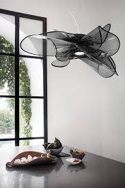 Suspension La Belle Etoile Slamp by MEGALUX33
