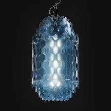 Suspension CHANTAL Slamp by MEGALUX33