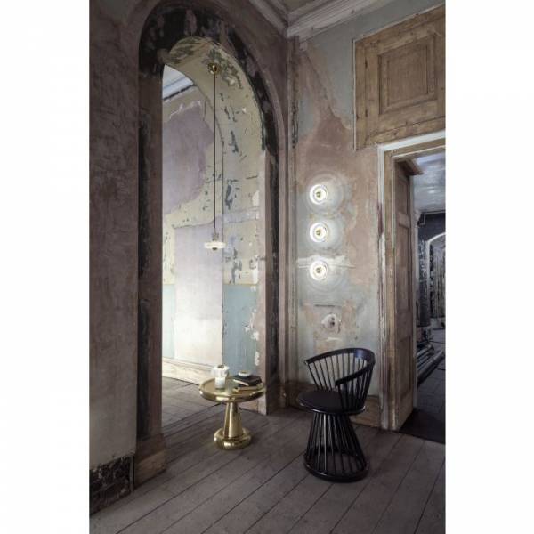 Applique STONE TOM DIXON éteint by MEGALUX 33 Bordeaux