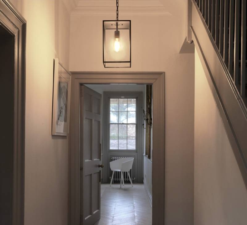 Suspension HOMEFIELD by MEGALUX33