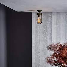 Plafonnier CABIN chromée Astro Lighting by MEGALUX33