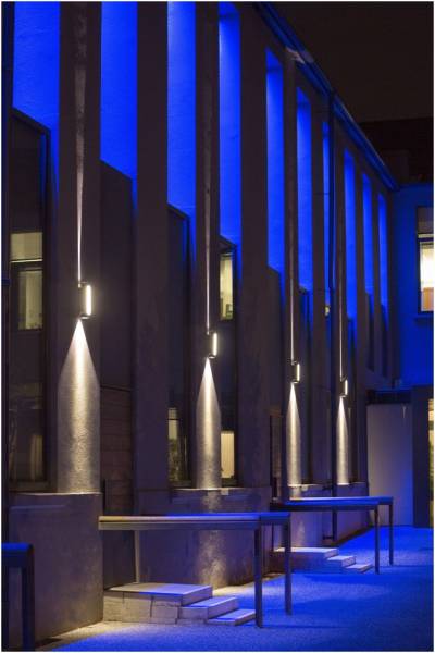 Applique IBUK Roger Pradier by MEGALUX33